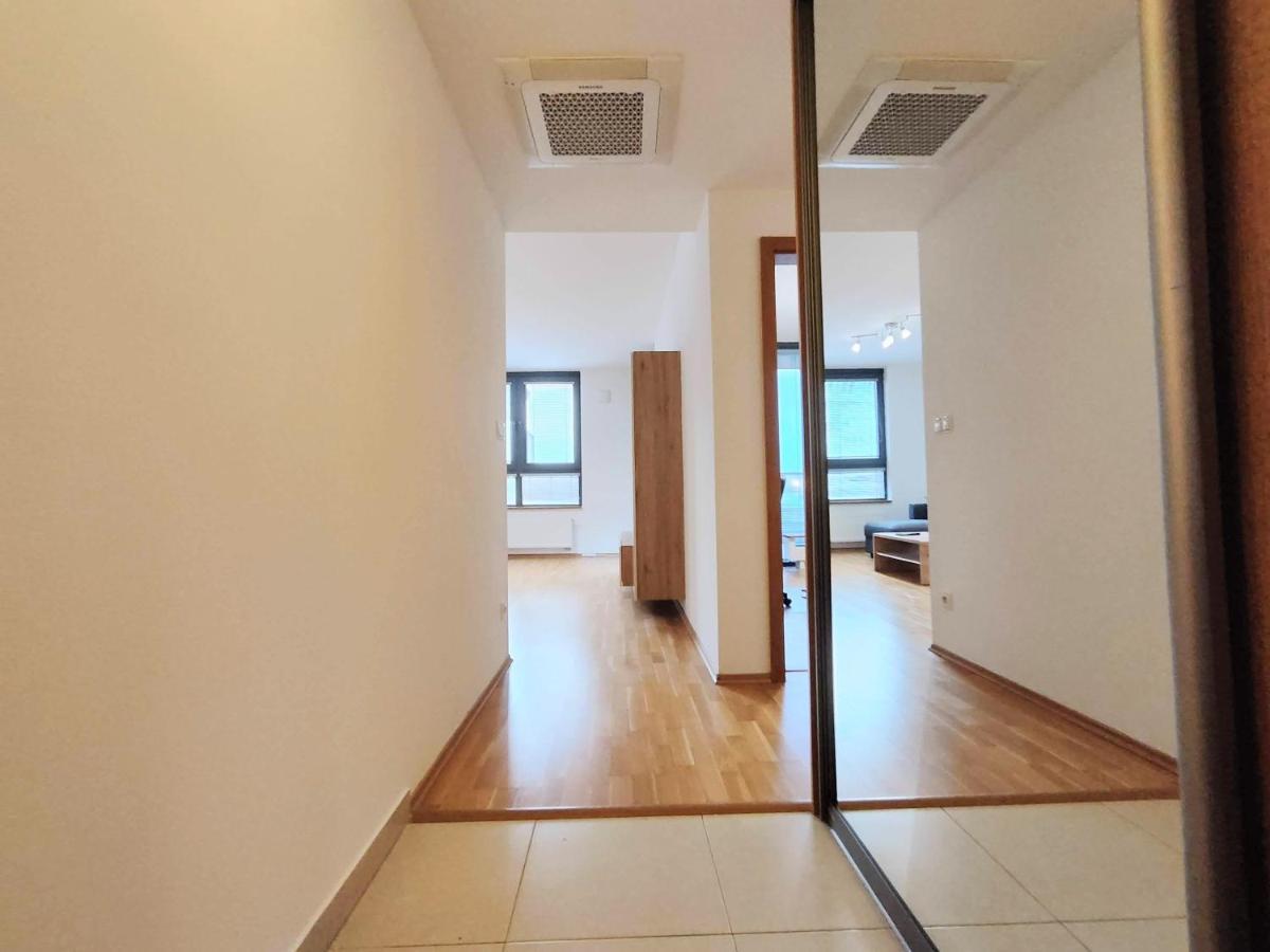 Appartamento Mills - Free Parking - Balcony With View - Close To Nivy Mall