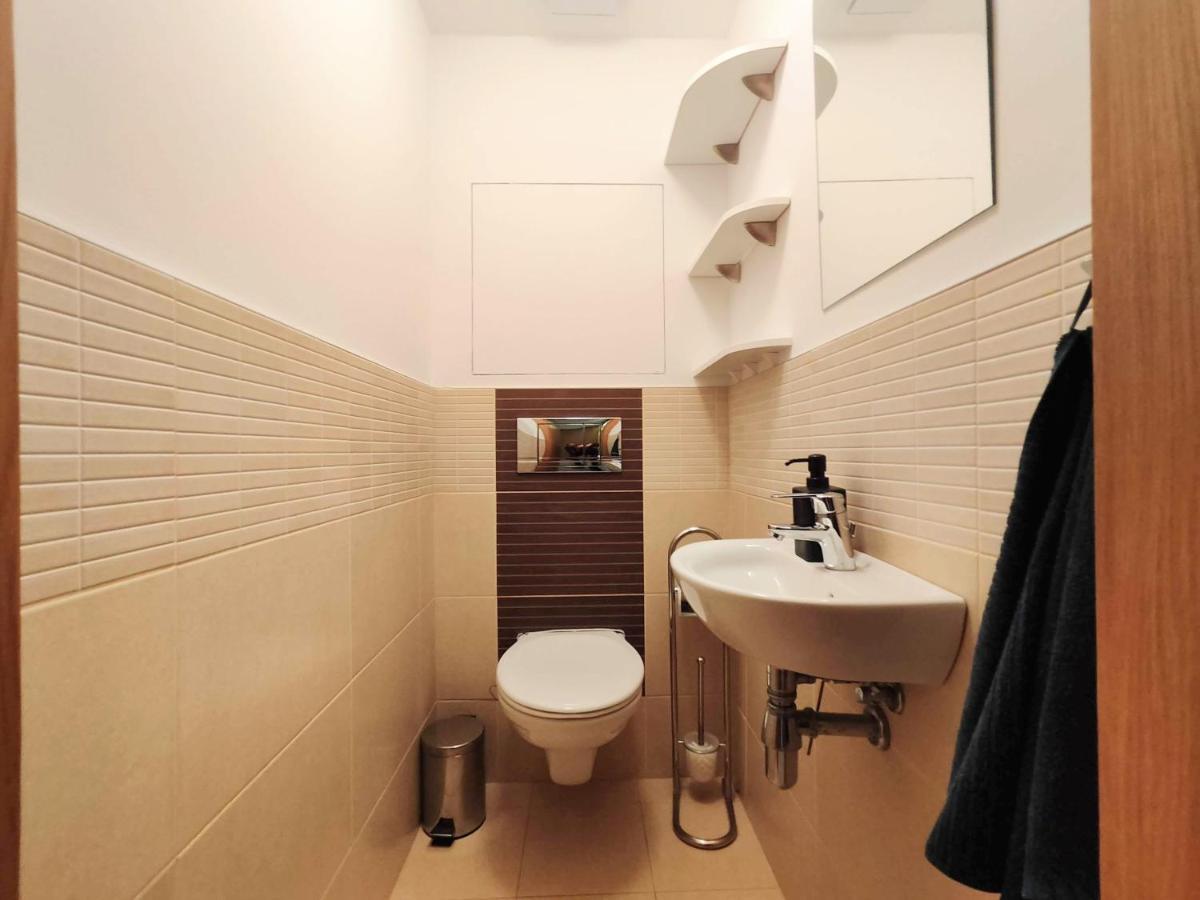 Appartamento Mills - Free Parking - Balcony With View - Close To Nivy Mall *