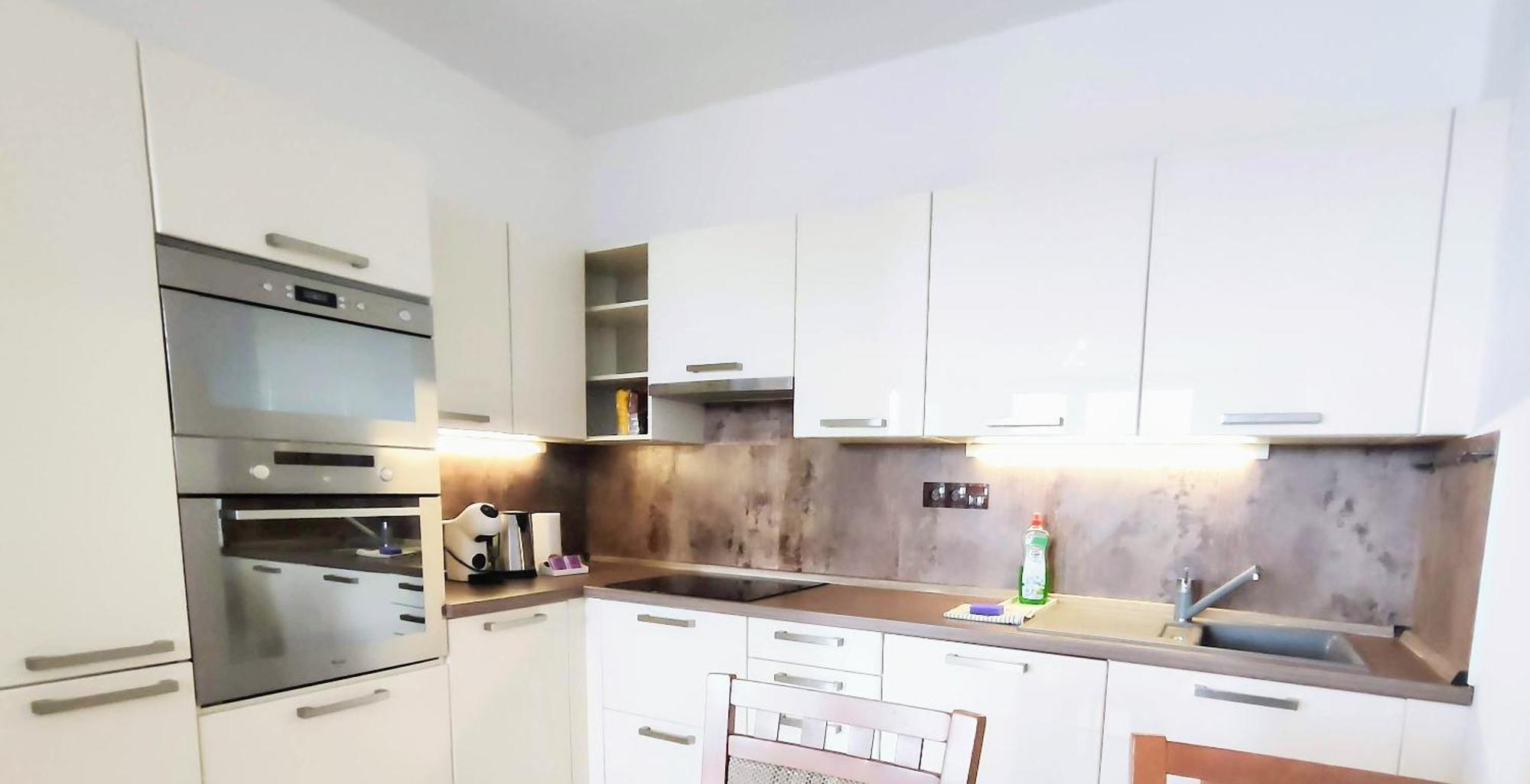 Appartamento Mills - Free Parking - Balcony With View - Close To Nivy Mall